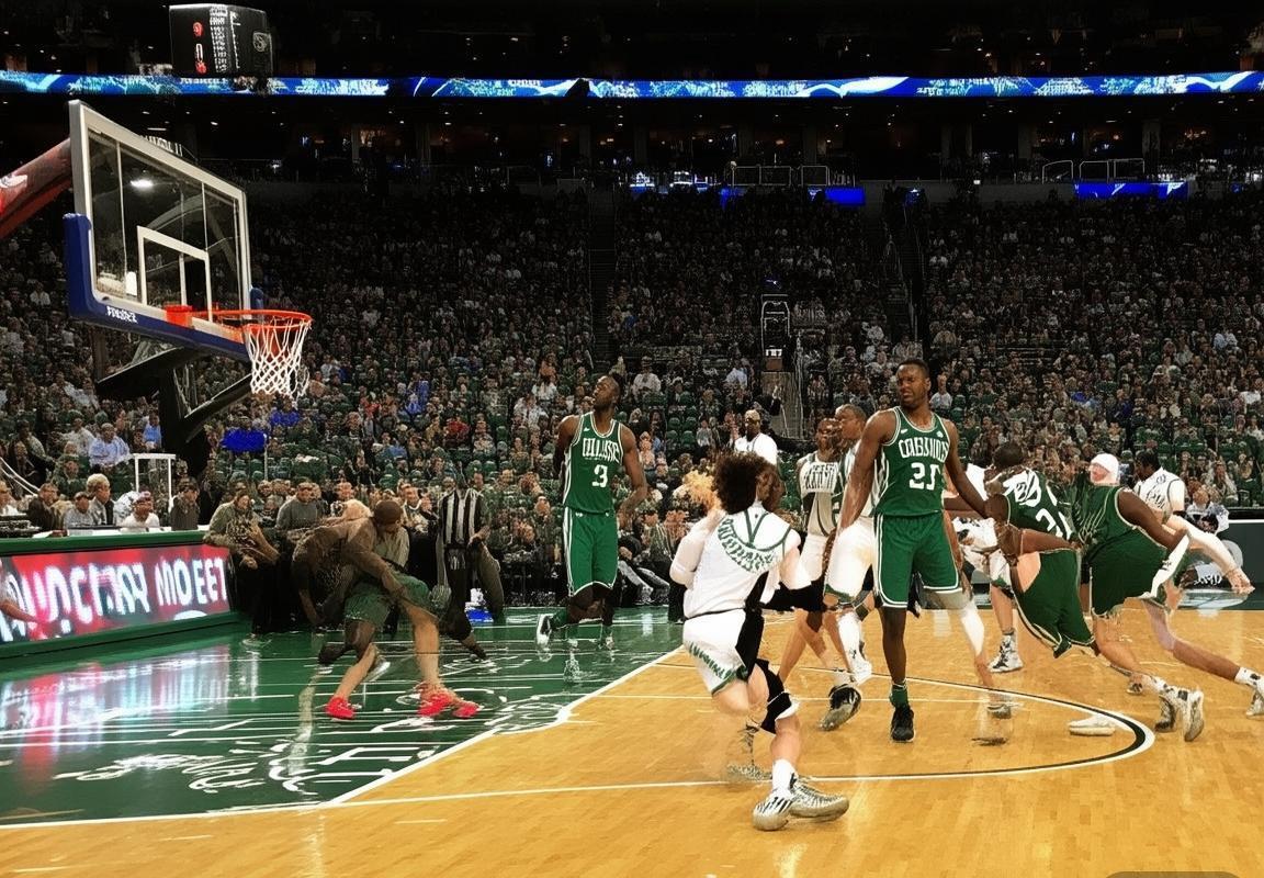 凯尔特人比赛节奏控制解析：团队战术如何铸就稳定性基因