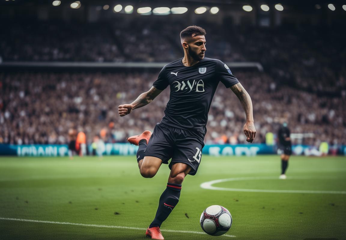 恰尔汗奥卢国际米兰200场里程碑：中场节拍器的任意球艺术与核心蜕变